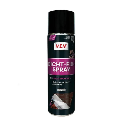 MEM Wasser Dicht sprej 500 ml