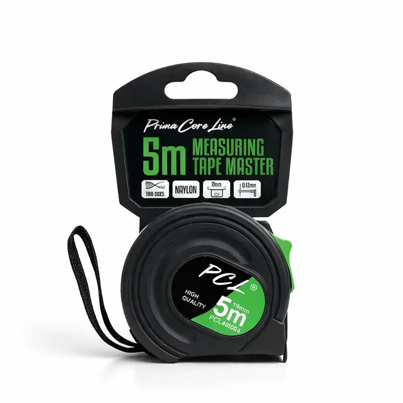 HIMTEX Potezni metar Master — 3 m