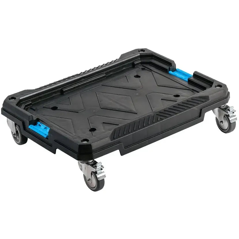 HÖGERT Modularna transportna platforma na točkovima — do 150 kg