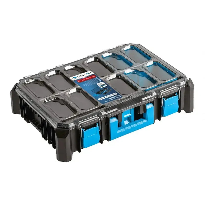 HÖGERT Modularni organizator za alat — visoki