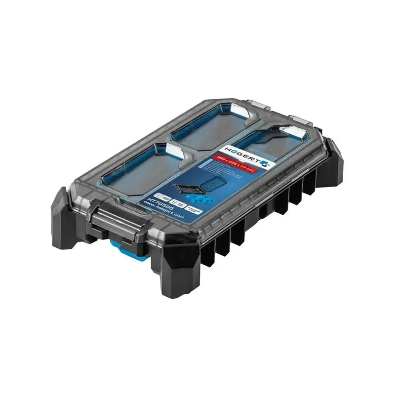 HÖGERT Modularni organizator HTM — niski