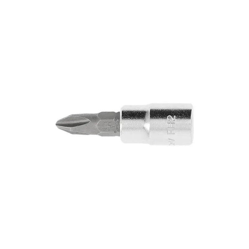 HÖGERT Nasadni bit PH3 37 mm 1/4″