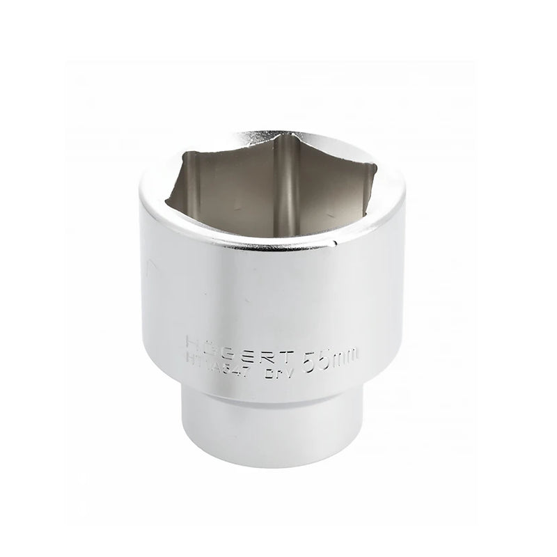 HÖGERT Nasadni ključ šestougaoni 1" 55 mm