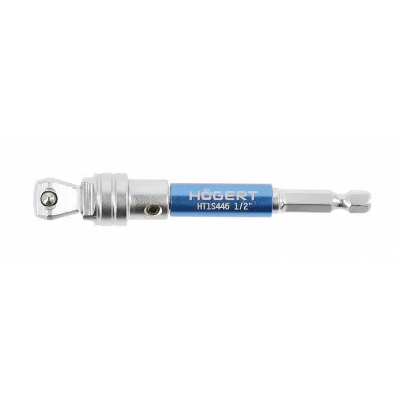HÖGERT Nastavak za bitove 1/2″ — 100 mm