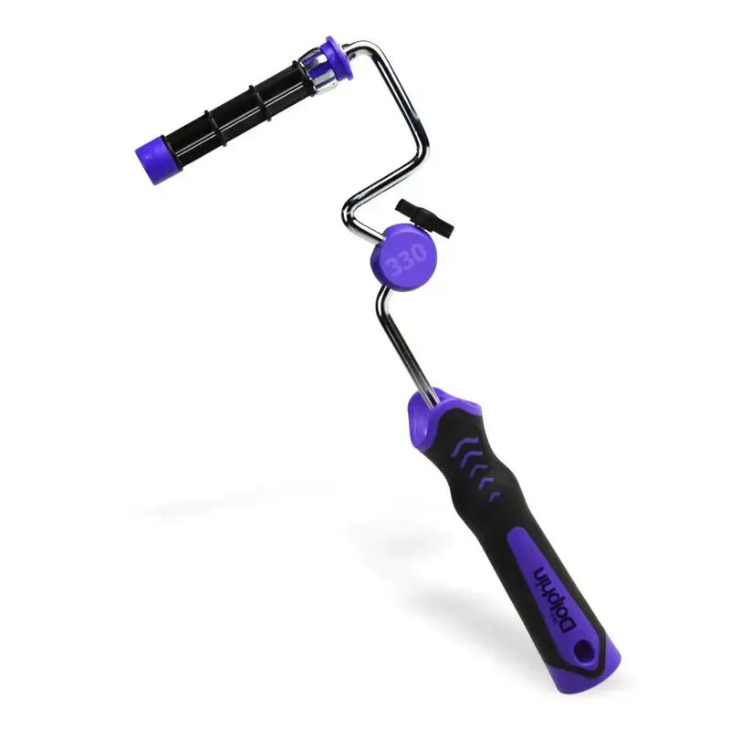 HIMTEX Nosač valjka 330 Mini Rotating — 10 cm