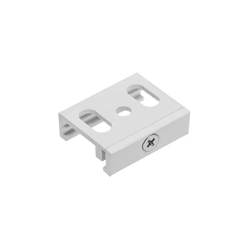 GTV LED Nosač plafonski za X-RAIL — set, beli