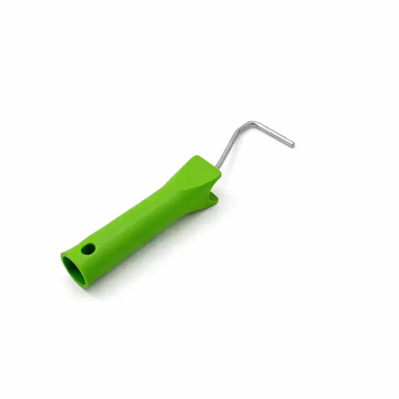 HIMTEX Nosač valjka Master — 5 cm, žica 6 mm, dužina 20 cm