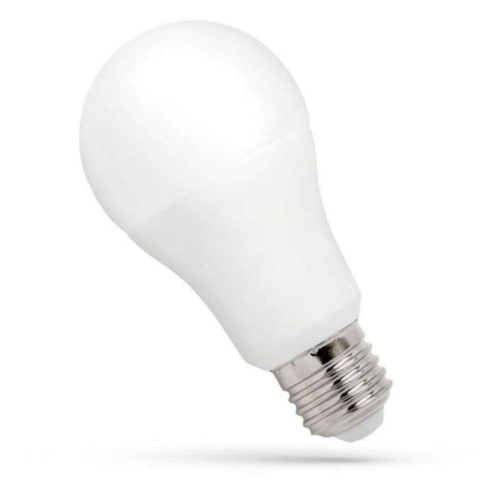 LED Sijalica E27 hladno bela 18W