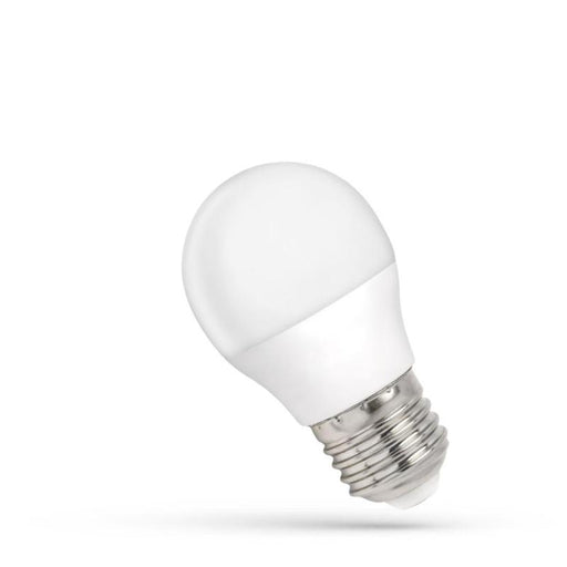 LED Sijalica E27 G45 dimabilna prirodno bela 6W 14379