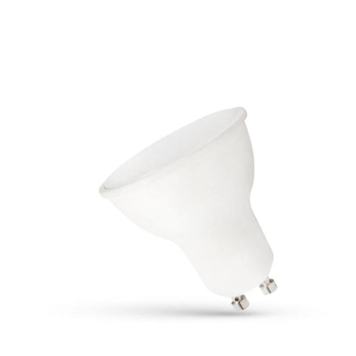 LED sijalica 7,5W GU10 6000K 14594