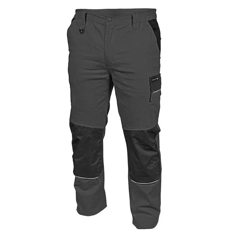HÖGERT Pantalone Edgar crne — 48 (S)