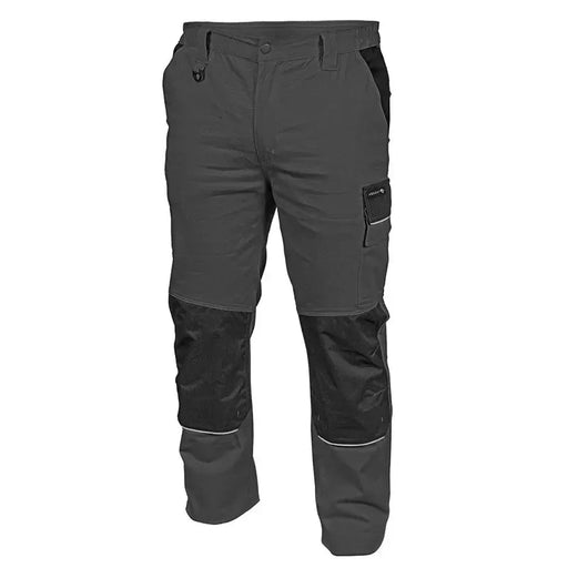 HÖGERT Pantalone Edgar crne — 50 (M)