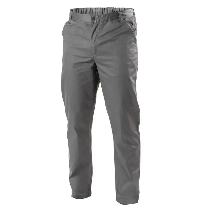 HÖGERT Radne pantalone FABIAN grafitne — 54 (XL)