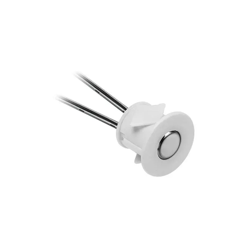 GTV LED Prekidač na dodir sa regulacijom (Tip 1) 12V DC — beli
