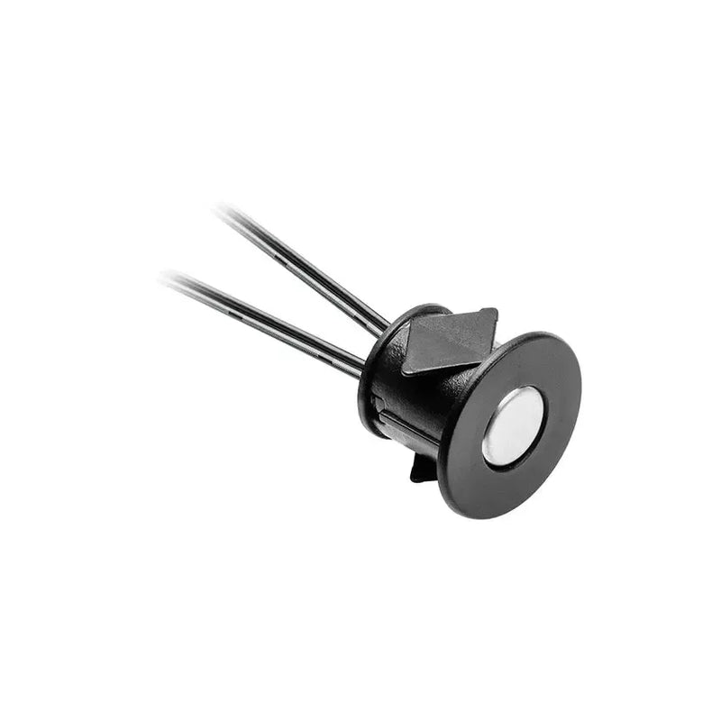 GTV LED Prekidač na dodir sa regulacijom (Tip 1) 12V DC — crni