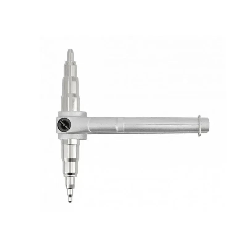 HÖGERT Presa za rubljenje cevi 6–22 mm