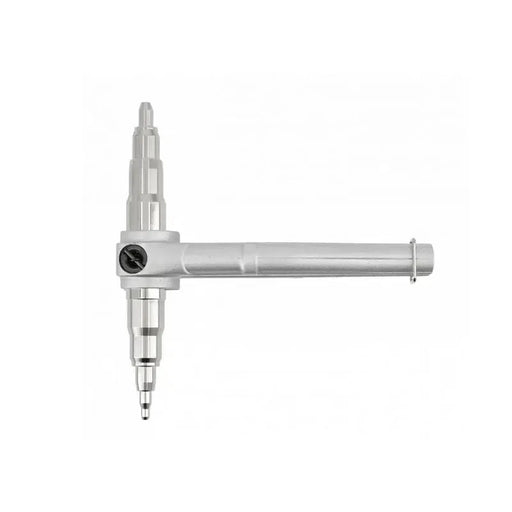 HÖGERT Presa za rubljenje cevi 6–22 mm
