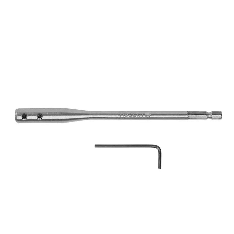 HÖGERT Produžetak za lopataste burgije — 150 mm