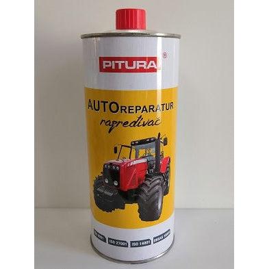 AUTOREPARATUR RAZREĐIVAČ