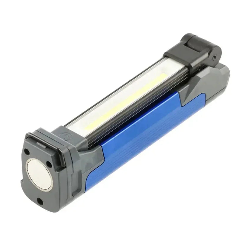 HÖGERT Radionička preklopna lampa 800 lm