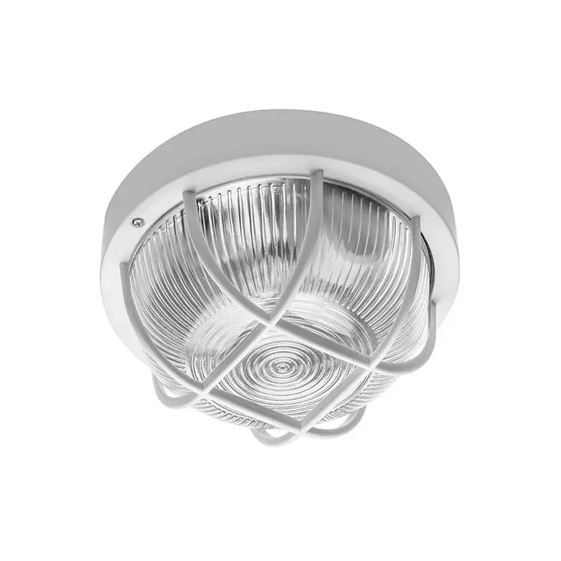 GTV LED Raster lampa IBIZA E27 1×40W — ABS