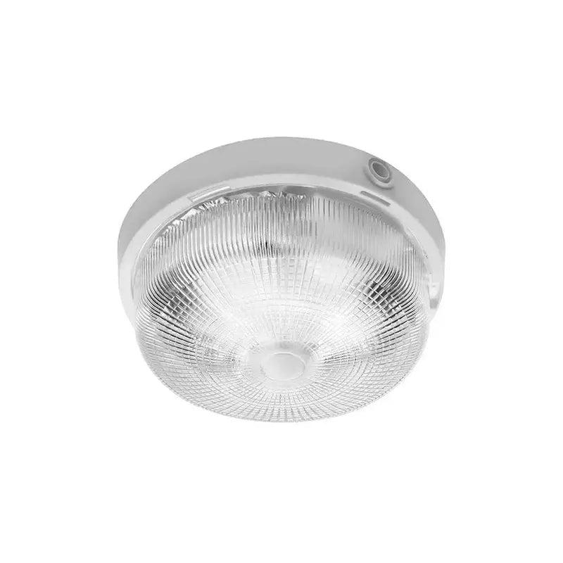GTV LED Raster lampa RINGO E27 1×100W