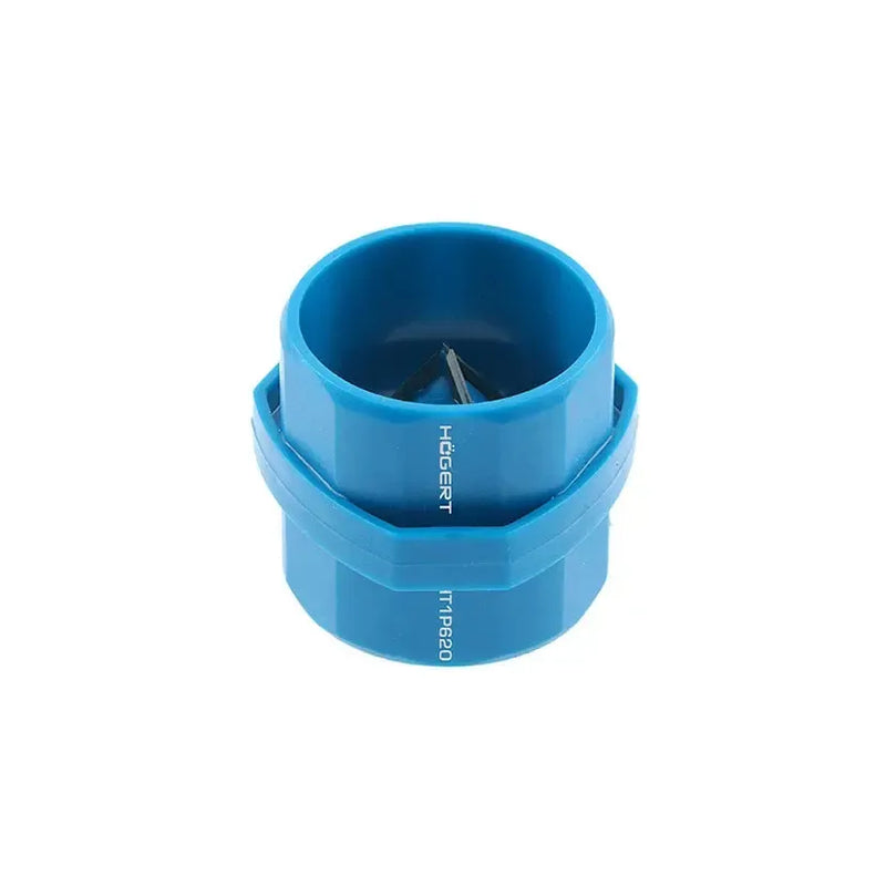 HÖGERT Razbušivač (stepenasta burgija) 4–40 mm