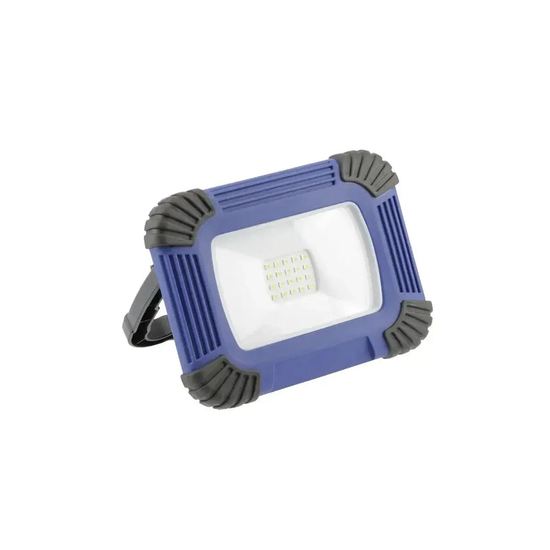 GTV LED Reflektor ONYX AKU 10W 6400K 800lm IP54 — punjivi prenosni