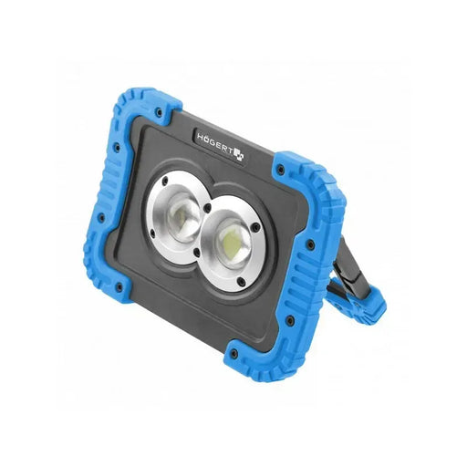 HÖGERT Reflektor LED prenosni — USB punjenje