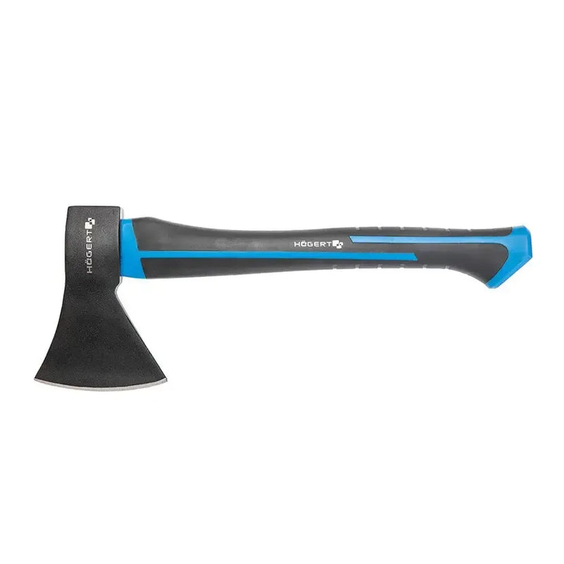 HÖGERT Sekira 600 g — fiberglas drška