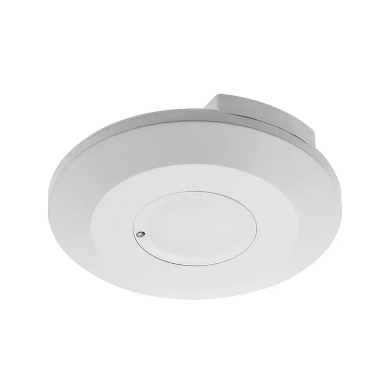 GTV LED Senzor pokreta mikrotalasni CM-3 Mini IP20 2000 W — beli
