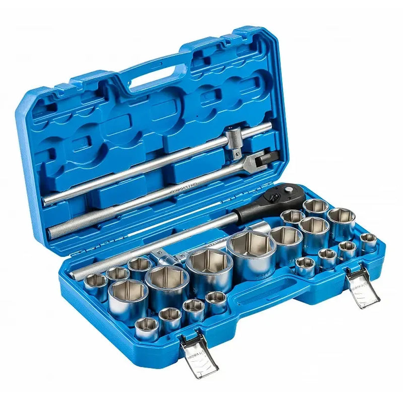 HÖGERT Set alata 3/4" — 26 komada