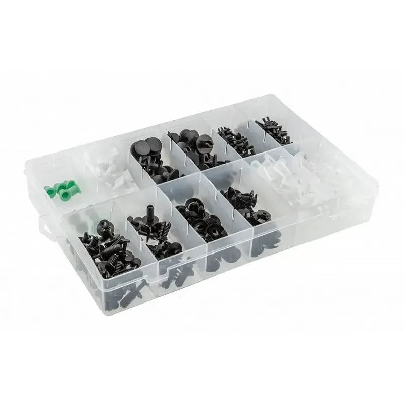 HÖGERT Set zakački za automobil — BMW