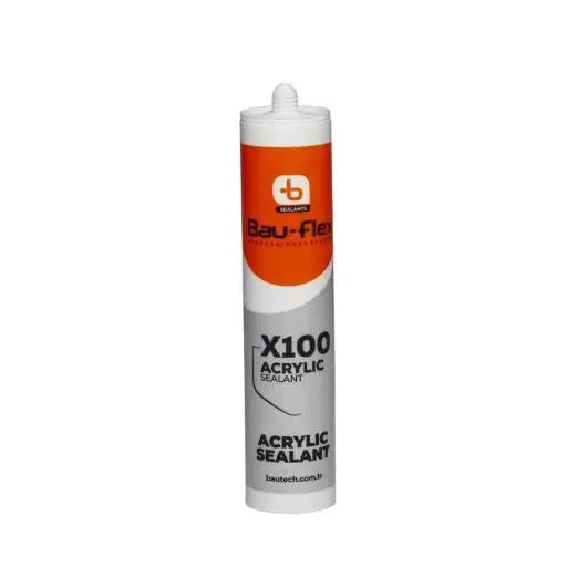BAUTECH Silikon akrilni — 450 g