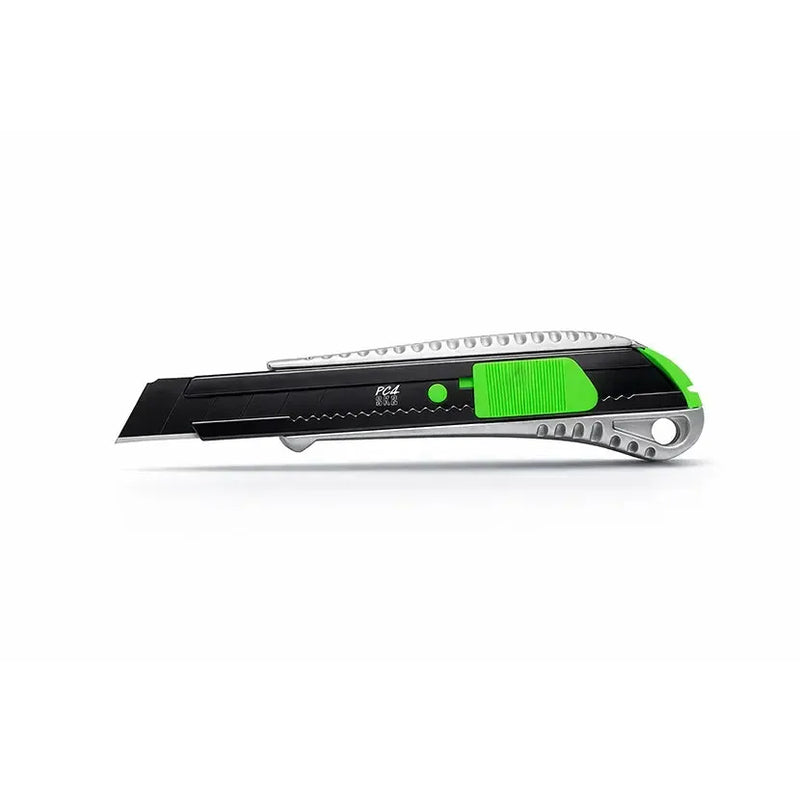 HIMTEX Skalpel Master ALU SK2 Auto-Lock — 18 mm
