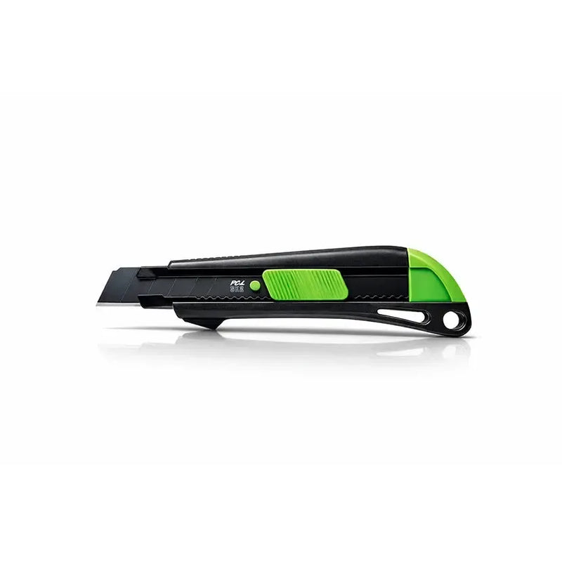 HIMTEX Skalpel Master SK2 Auto-Lock — 18 mm