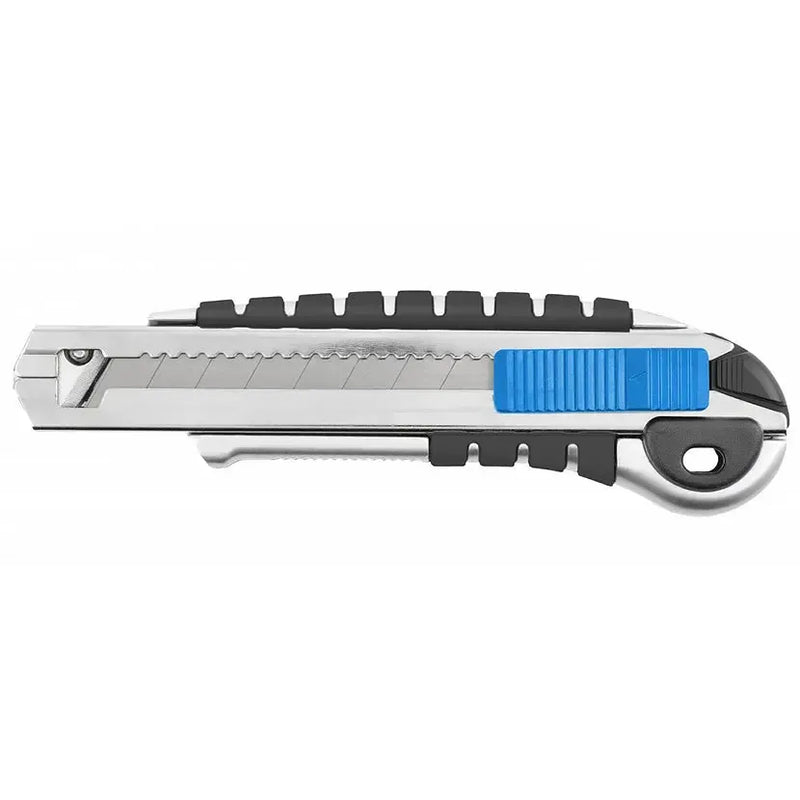 HÖGERT Skalpel PVC 18 mm sa metalnom vođicom