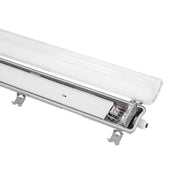 Limea led vodotesna2x120 IP65