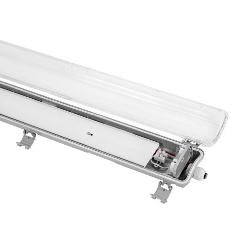 Limea led vodotesna2x120 IP65