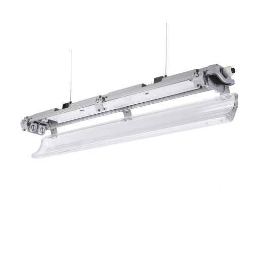 Limea led vodotesna2x120 IP65