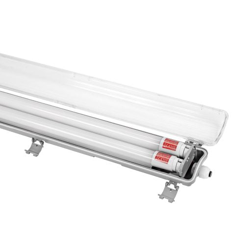 Limea led vodotesna 2×150 IP65