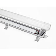 Limea led vodotesna 1x120cm IP65