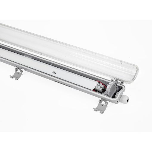 Limea led vodotesna 1x120cm IP65