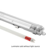 Limea led vodotesna 1x120cm IP65