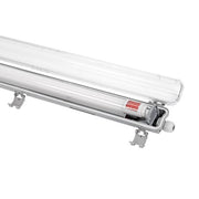 Limea led vodotesna 1x120cm IP65