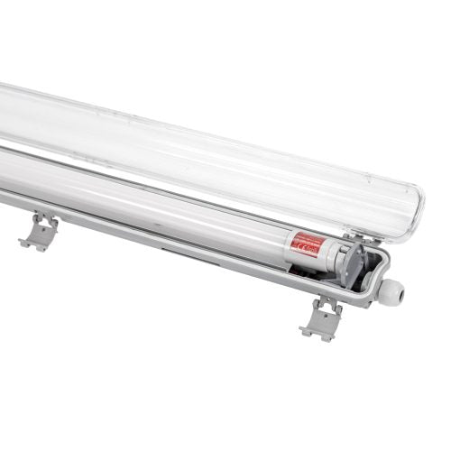 Limea led vodotesna 1x120cm IP65