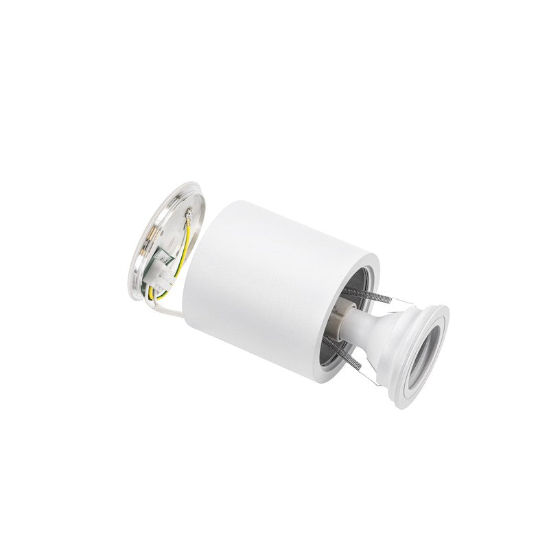 Led lampa Chloe GU10 IP65 okrugla