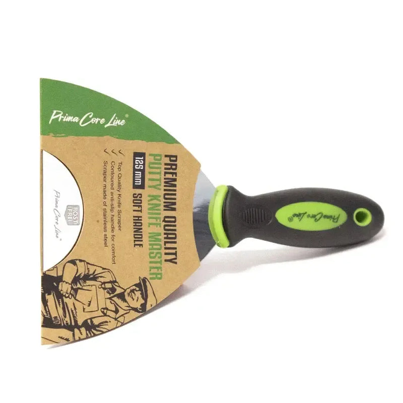 HIMTEX Špahtla Master Soft — 125 mm