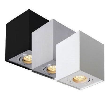 LED plafonjera GU10 — 10W