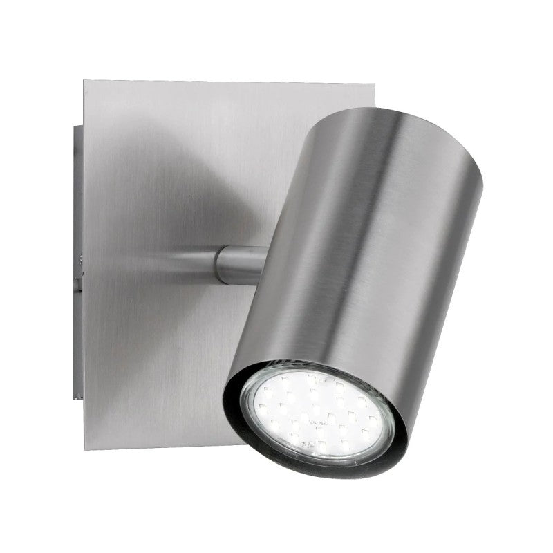 Spot lampa Marley 1 x GU10 — 35 W, IP20, hrom